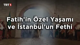 Pelin Çift ile Gündem Ötesi 275. Bölüm - Fatih’in Özel Yaşamı ve İstanbul’un Fethi