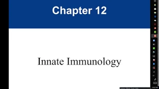 Ch 12 Innate Immunity
