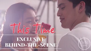 MUST-SEE: Kilig This Time Outtake with JaDine!