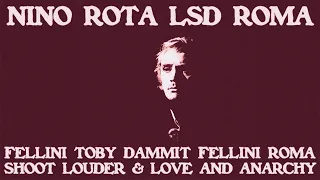 Nino Rota - LSD Roma 2005 - Easy Listening