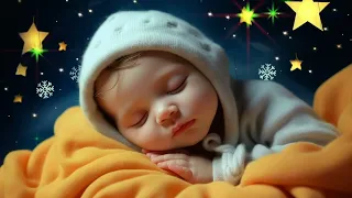 Baby Fall Asleep In 5 Minutes With Soothing Lullabies ♫ 1 Hour Baby Sleep Music