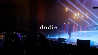 dodie - Seattle 2022 (recap)