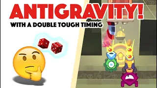 King of Thieves - Base 68 Pixel-Exact Antigravity