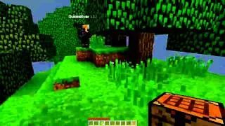 Let's Play Minecraft Multiplayer - Episode 1