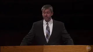 Paul washer how can a one man suffer on that cross