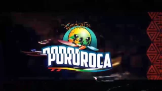 FESTIVAL DA POROROCA 2017 - VT 1