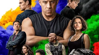 fast and furious 9 full movie.........