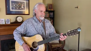 “Angel From Montgomery” (Cover) by John Prine