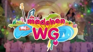 Folge 1 in voller Länge - Die Mädchen-WG in Italien Tag 1 - ZDFtivi