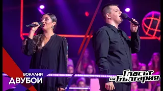 Sonya vs Donko - “Lale li si, ziumbiul li si?” |Vocal Battles | Season 9| The Voice of Bulgaria 2022