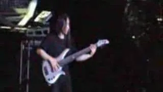 Dream Theater - Honor Thy Father Poland In Motion(live)