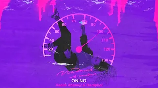 ONINO - Педаль В Пол (Vadim Adamov & Hardphol Remix)