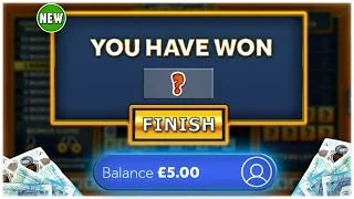 New Game TRIPLE CASHWORD NICE! (ONLINE SCRATCH CARDS)