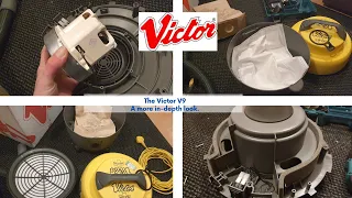 Victor V9 - It's BRILLIANT! Let me show you why.