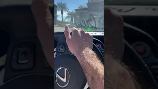 VR Tuned Lexus RC 350 Pops & Bangs Tune