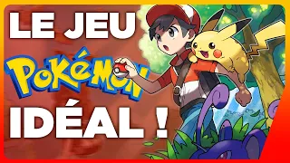 Pokémon doit se recentrer sur ce qu'ils savent faire de mieux !