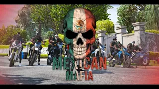 Funny Moments #1 | Mexican Mafia | New Generation All Stars