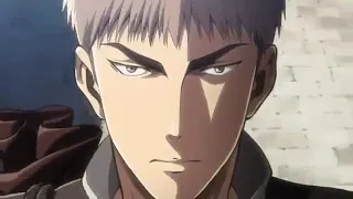 Shingeki no Kyojin Opening 1 but Jean-boy is the MC