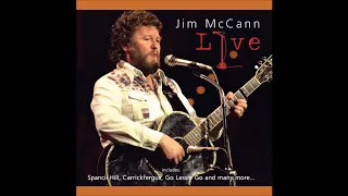 Jim McCann - Live | Full Album