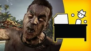 DEAD ISLAND (Zero Punctuation)