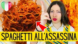 3 RICETTE italiane ANTI-SPRECO, ma DELIZIOSE (preparazione: 15 minuti): Cucina italiana con Graziana