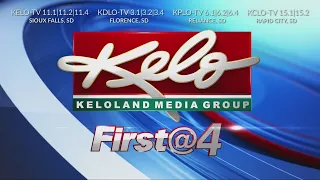 KELOLAND On The GO First@4 5/7/2024