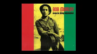 Bob Marley – Black Ark Sessions