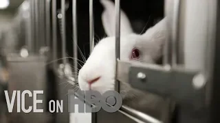 The Life Of A Lab Rat | VICE on HBO (Bonus)