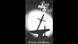 Grand Belial’s Key - Triumph of the Hordes (full demo, 1994)