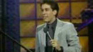 Jerry Seinfeld HBO Debut - 1981