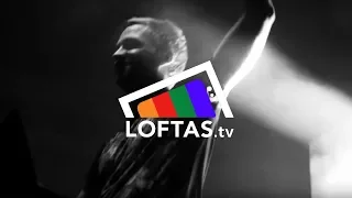 Kiasmos - Blurred (LOFTAS TV Live)