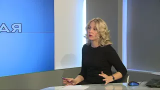 Актуальная тема. Баир Цыренов (20.11.2017)