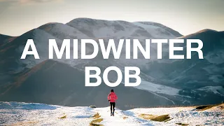 A MIDWINTER BOB | The North Face