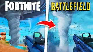 20 Things Fortnite STOLE From Other Games