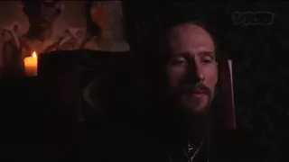 Gaahl's Silence [no wards and blinking]