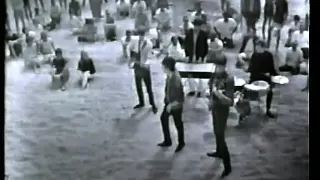 The Animals - It's My Life (clip, 1965) ♫♥