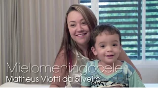 Matheus, Spina Bifida | Stem Cell Treatment Testimonial