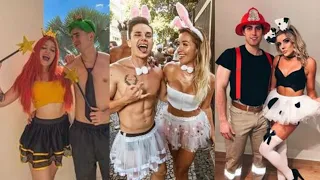 ❤️ FANTASIA CASAL: AS 50 MELHORES FANTASIAS DE CARNAVAL PARA CASAL DOS ÚLTIMOS TEMPOS I #TOP2