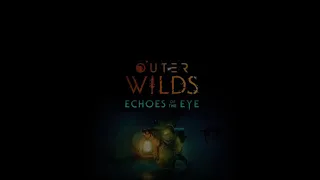 Echoes of the Eye Soundtrack - The River