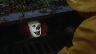 IT (ESO) - Escena Alcantarilla