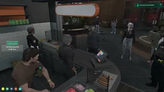 Hydra shocked by Lang's perfect Alan roast - NoPixel 4.0