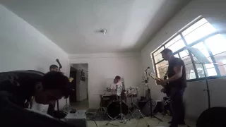 Disorder - Joy Division (DZORDR cover)