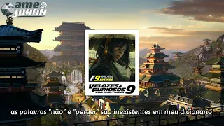 Velozes & Furiosos 9 (OST)- Good Gas & JP THE WAVY - Bushido (tradução)