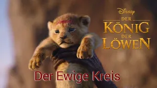 01. Der König der Löwe - Der Ewige Kreis