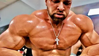 BODYBUILDING IS NOT FOR EVERYONE - MINDSET IS MORE THAN GENETICS - MOTIVATIONAL VIDEO 🔥