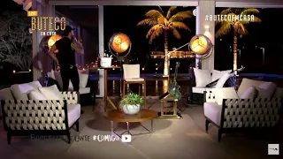 Gusttavo Lima chapado na Live da quarentena "Oh Buceta"