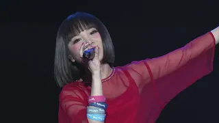 fhána / 青空のラプソディ [BiliBIli Macro Link – Star Phase × Anisong World Matsuri  2018]