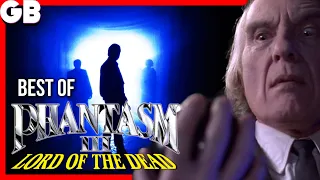 Best of PHANTASM III: LORD OF THE DEAD