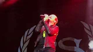STONE SOUR live at Hellfest 2018
