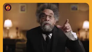 CORNEL WEST Announces 2024 Bid | Breaking Points